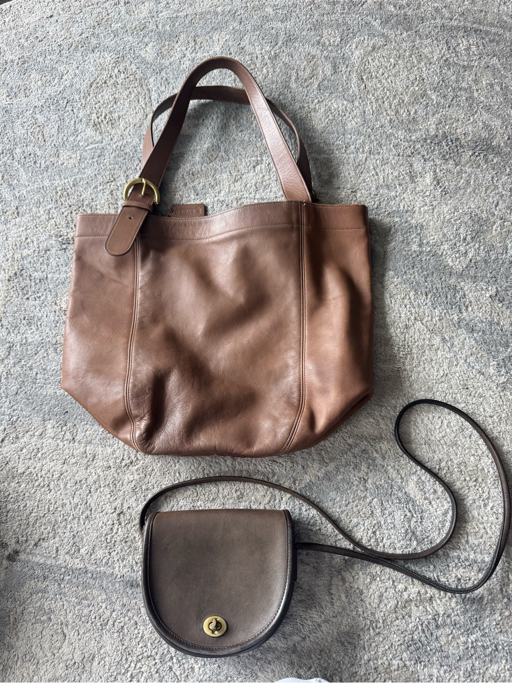 Vintage coach bundle